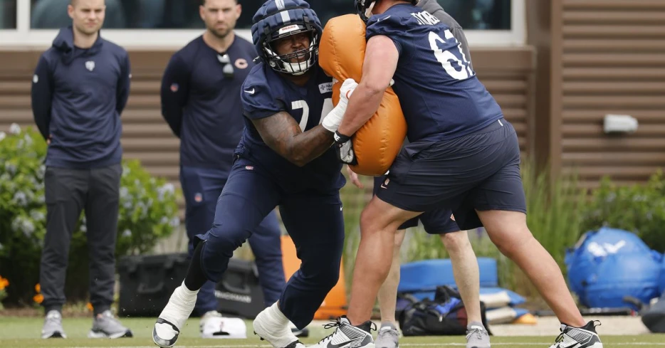 The Bear’s Den, June 9, 2025