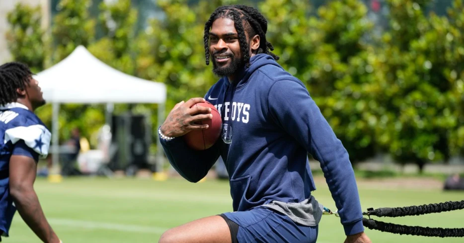 What the Cowboys could be up against until their injured cornerbacks return to action