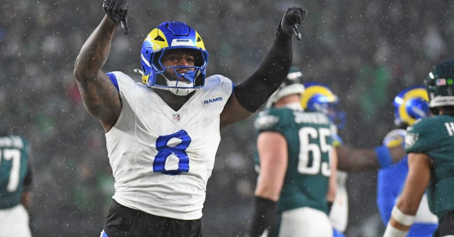 Which of these Rams scenarios is most likely to happen?