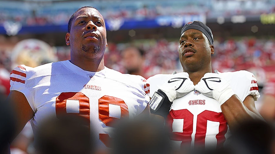 2 49ers veterans whose roles will be pushed by rookies in 2025