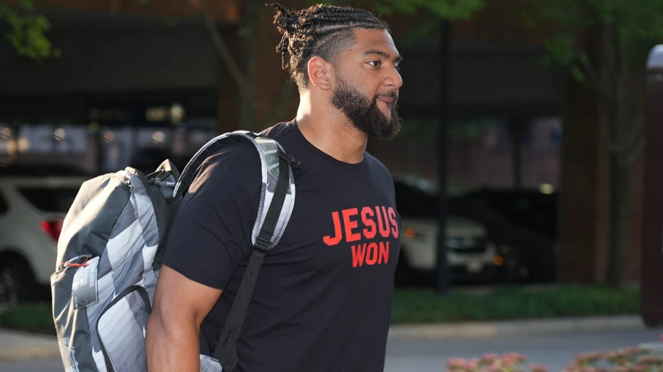 3 Colts veterans whose roles will be pushed by rookies in 2025