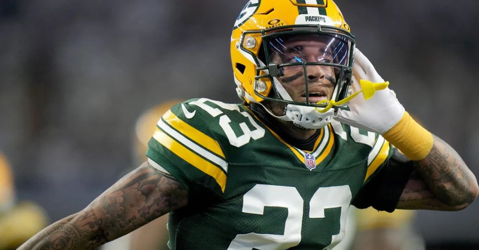 49ers have best projected odds to sign former All-Pro cornerback