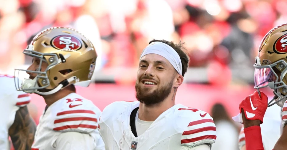 49ers injury updates: Kyle Shanahan expects 8 players to be ready for training camp