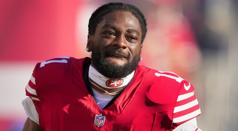 49ers Set The Internet On Fire By Trading Brandon Aiyuk For Another Superstar WR From NFC Rival In Blockbuster Proposal