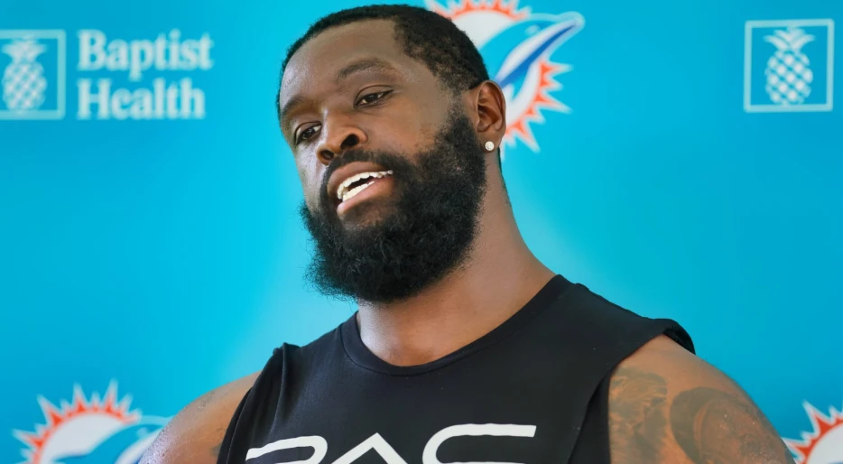 5-Time Pro Bowler Terron Armstead Reveals Frightening Reason Why He Was Forced To Retire