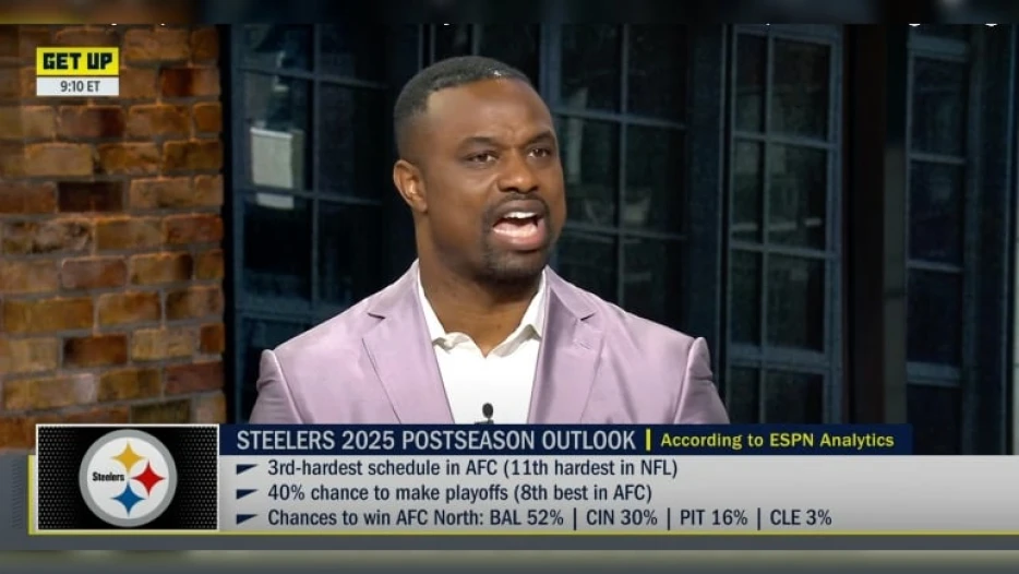 Aaron Rodgers Gives Steelers ‘Legitimate Chance’ To Make Noise In Playoffs, Bart Scott Believes