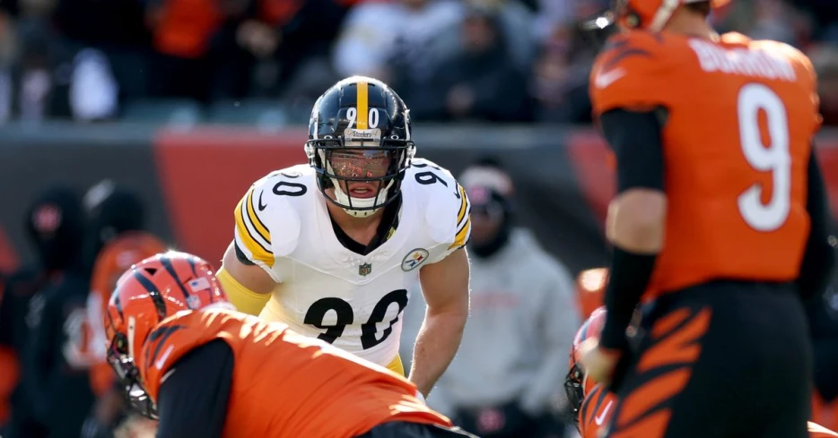 AFC North has 2 top defenders who are skipping mandatory minicamps