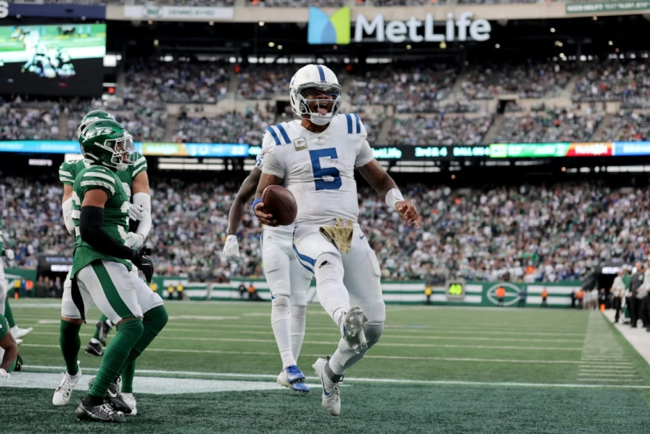 Anthony Richardson seeking second opinion on shoulder injury, is surgery required?