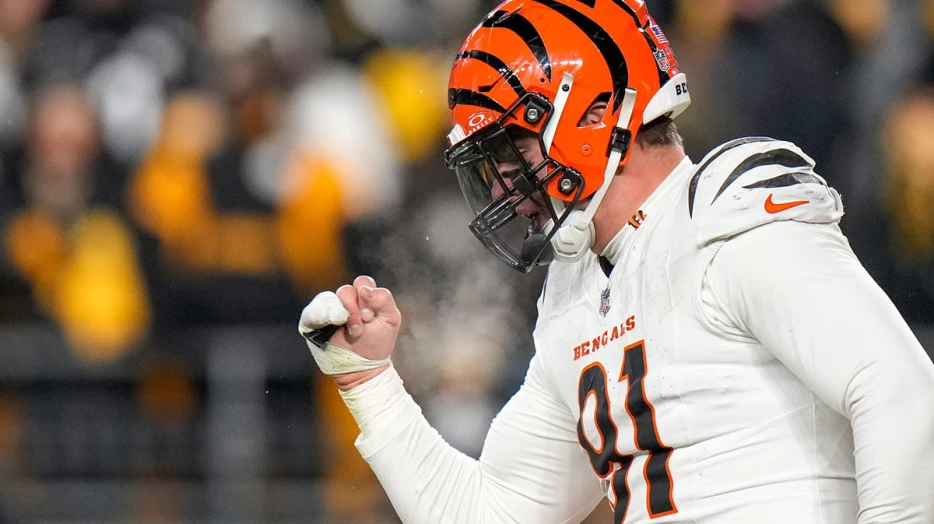 Bengals’ Trey Hendrickson is not priority, according to Insider