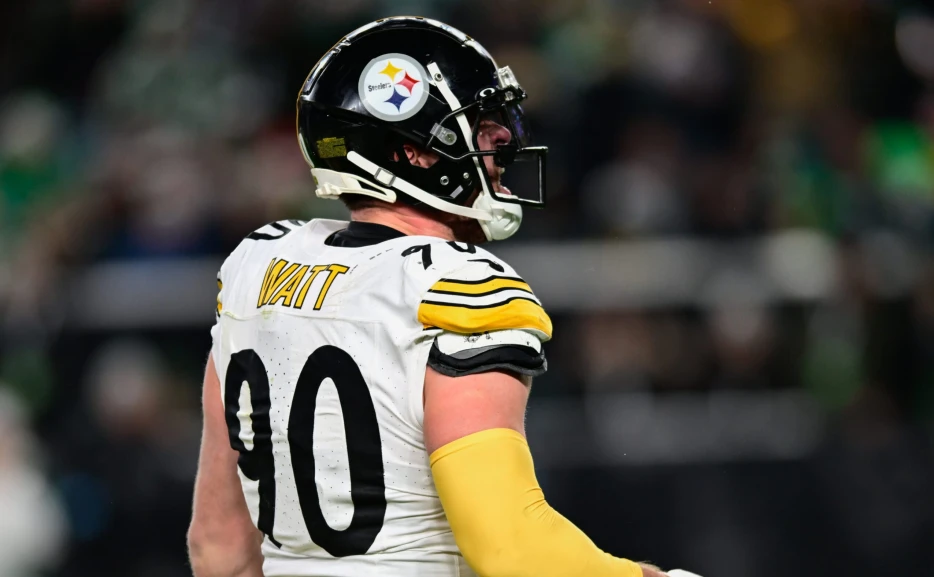 Breaking: T.J. Watt to Skip Steelers Mandatory Minicamp amid Contract Dispute