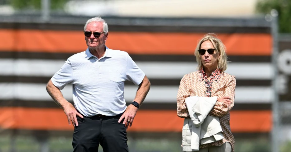 Browns: Could the domed stadium plan fall apart?
