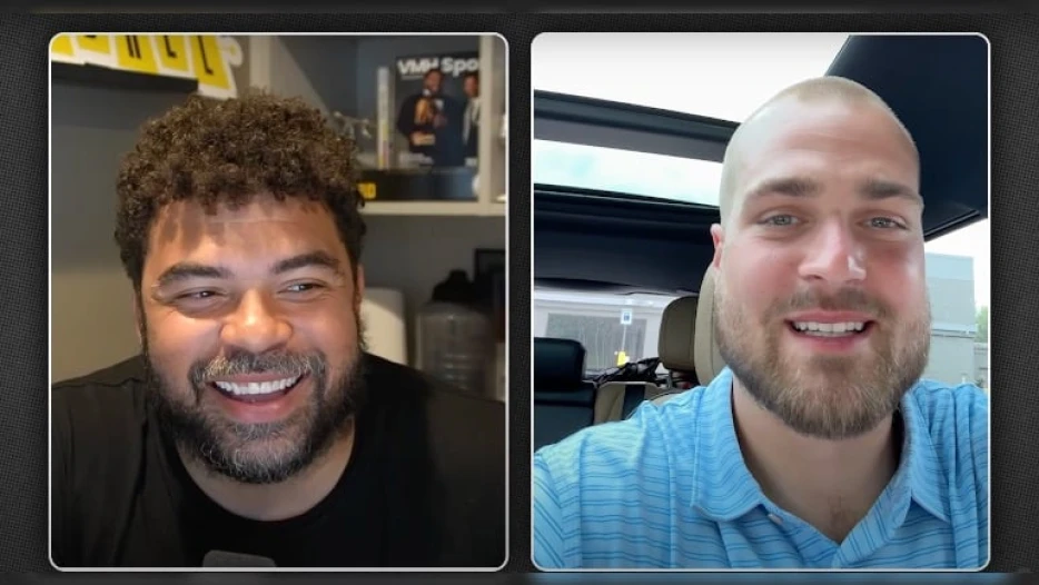 Cam Heyward, Pat Freiermuth Excited To Play With Hall Of Fame Quarterback Aaron Rodgers: ‘He’s Still Unbelievable’