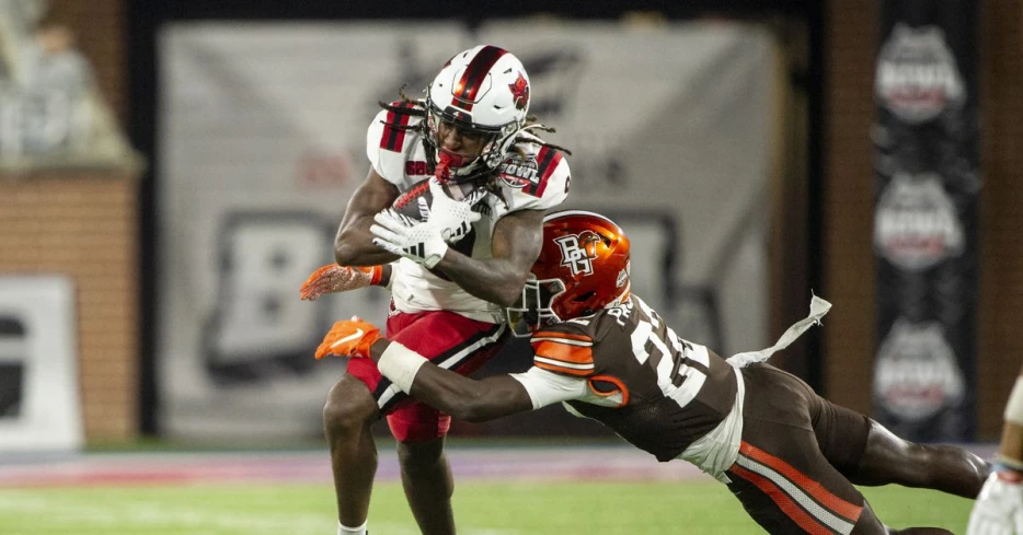 Can Courtney Jackson’s top-tier speed and punt return ability earn him a roster spot?