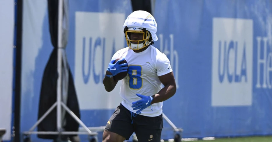Chargers Daily Links: Mandatory minicamp begins today!