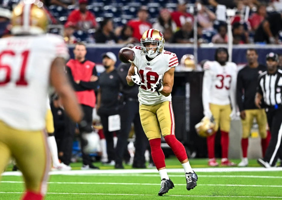 Chargers Hosting WR Willie Snead For Tryout