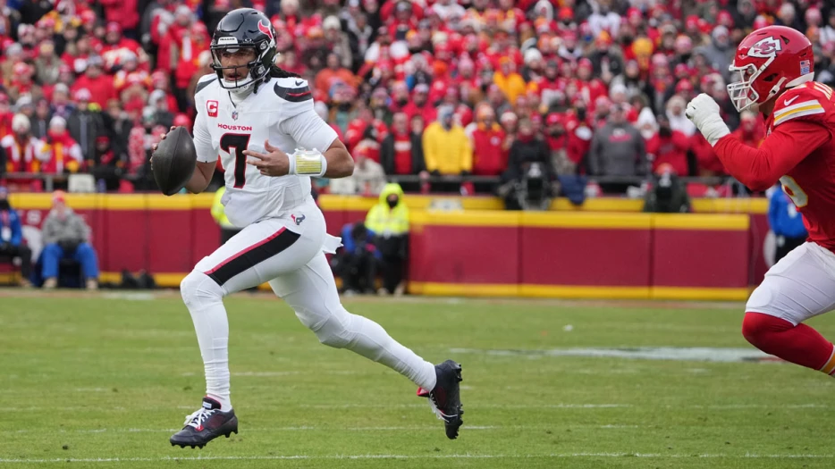 CJ Stroud’s limited Texans OTAs ‘worries’ NFL Insider