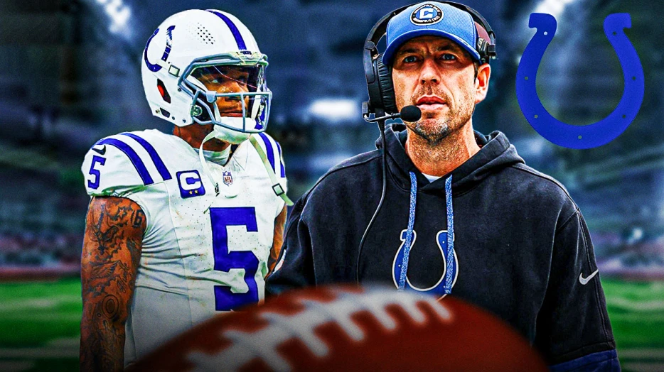 Colts’ Anthony Richardson gets cryptic shoulder injury update to start minicamp