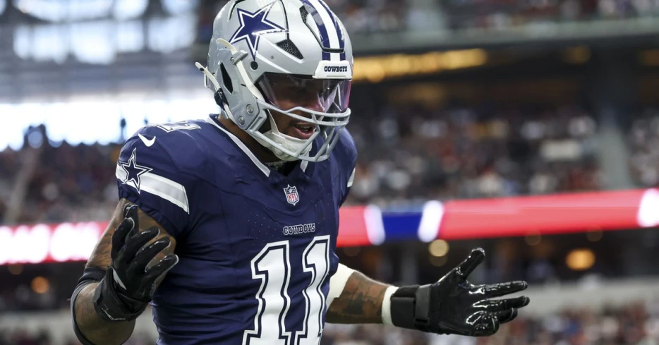 Cowboys news: The focus on Micah Parsons contract situation intensifies with OTAs over