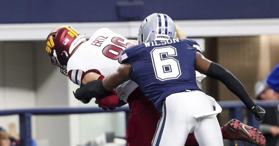 Cowboys post-draft roster review: Safeties