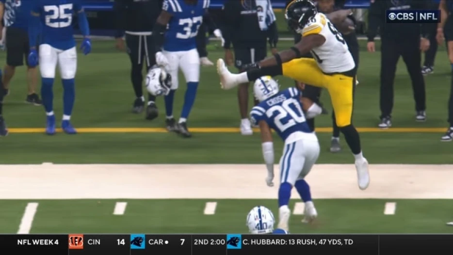 Darnell Washington Reminds Aaron Rodgers Of ‘All-Time Great’ Marcedes Lewis
