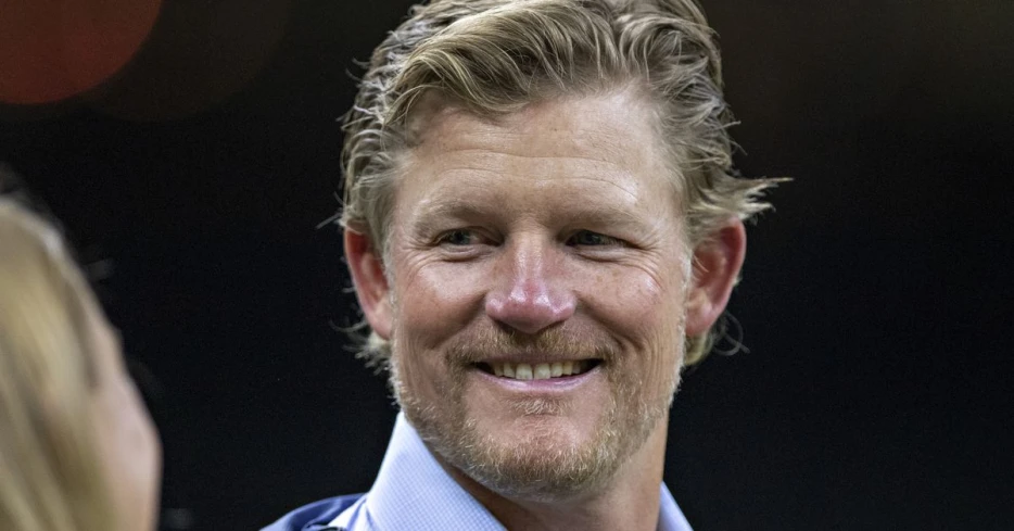 Does Les Snead have a Hall of Fame case?