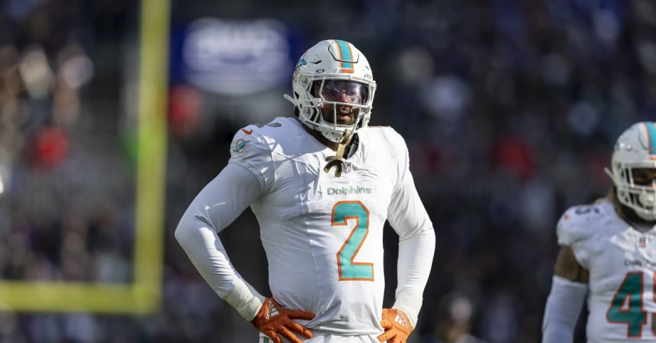 Dolphins Fans Take On Who Should Stay/Go