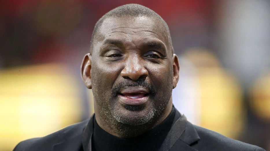Doug Williams’s son nabs NFL coaching job, continues family legacy