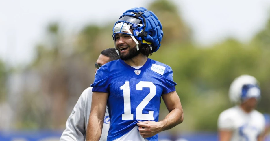 Fantasy football rankings: Where do Rams land at their positions?