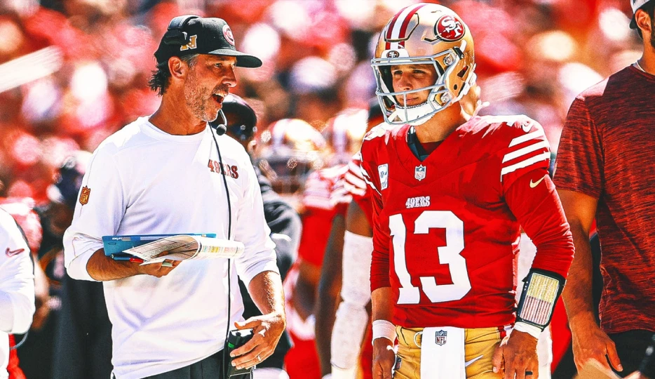 Five things the 49ers must do to win a Super Bowl after paying Brock Purdy