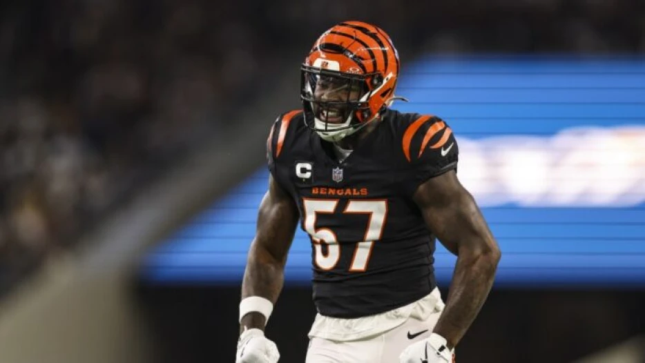 Former Bengals LB Germaine Pratt would be a perfect fit with the Cowboys defense