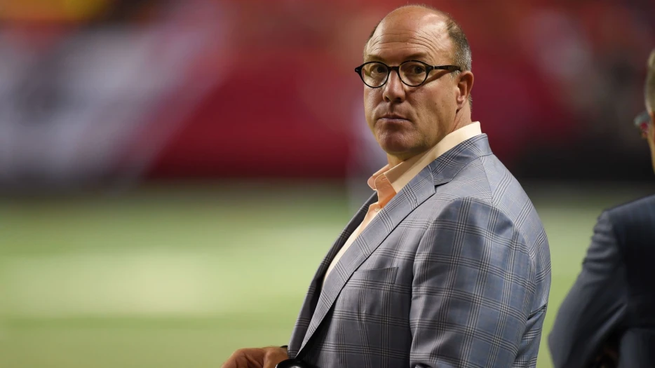 Former Patriots Executive Follows Bill Belichick To College Football