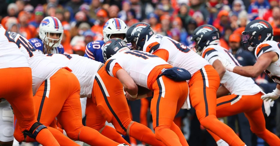 Horse Tracks: Consistency in the trenches bodes well for 2025 season