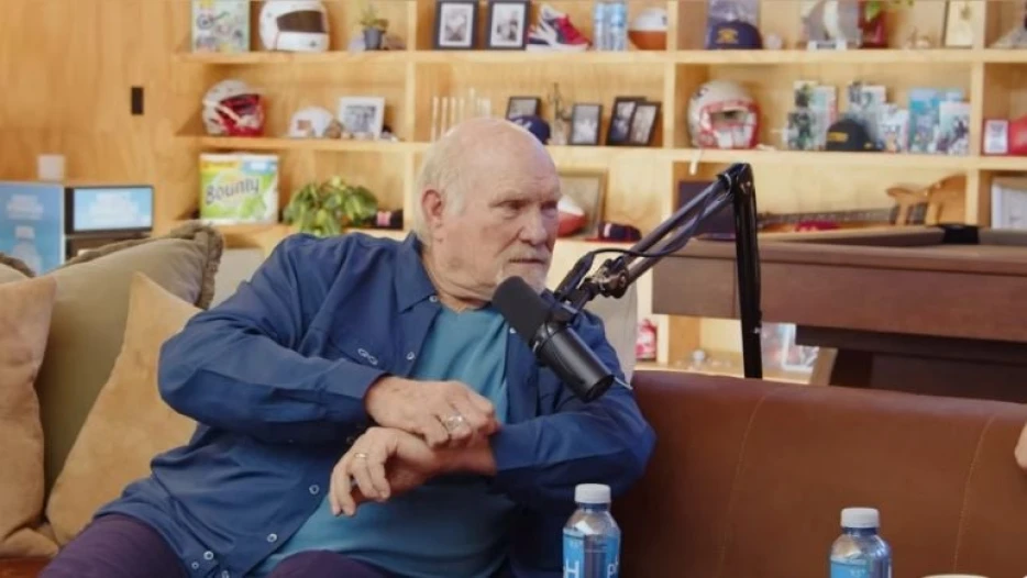 ‘I Gave It No Thought’: Terry Bradshaw Has No Regrets About Aaron Rodgers Comments