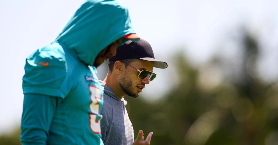 Jalen Ramsey, Jonnu Smith absent as Dolphins’ mandatory minicamp begins