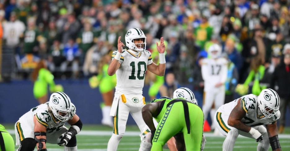 Looking back on the Packers’ 2024 offensive approach