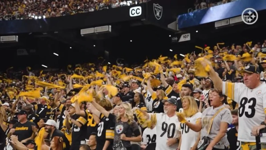 ‘Lot Of Yinzers In My Life:’ Rodgers Feels Connection To ‘Special’ Pittsburgh