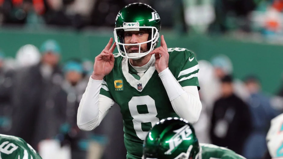 Multiple Jets Reporters Indicate Culture Around The Team Has Already Markedly Improved Now That Aaron Rodgers Is Gone