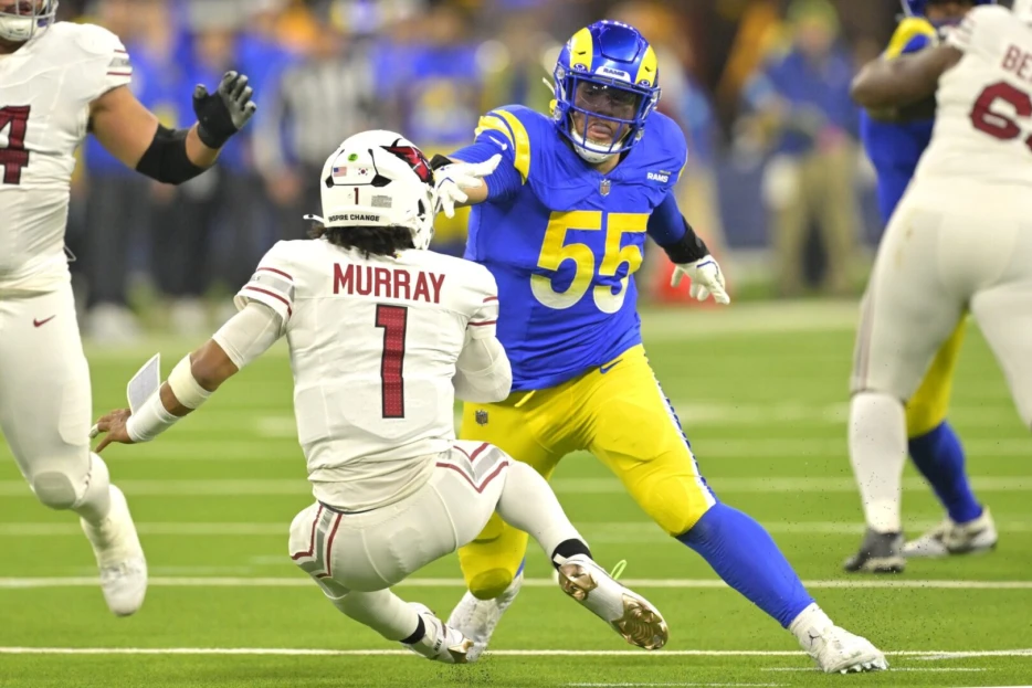 NFC Notes: Braden Fiske, Will Johnson, Cardinals, Rams, Seahawks