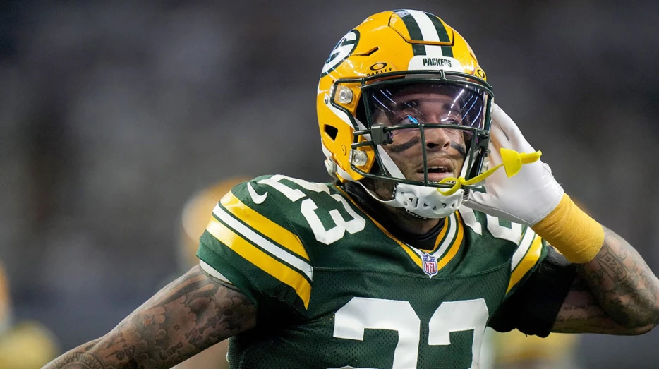 NFL rumors: 6 teams ‘inquire’ about Jaire Alexander after Packers release