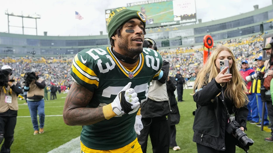 NFL rumors: ESPN Insider reveals Jaire Alexander’s tough free agency reality