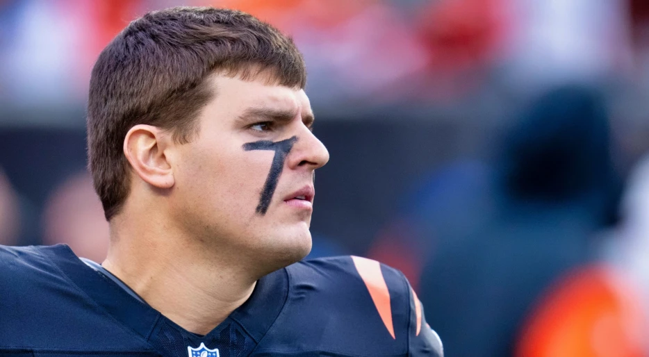 NFL Sack Leader Trey Hendrickson Is Officially Done With The Cincinnati Bengals Franchise
