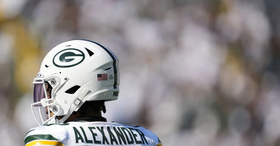 Packers Reacts Survey: Was releasing Jaire Alexander the right move?
