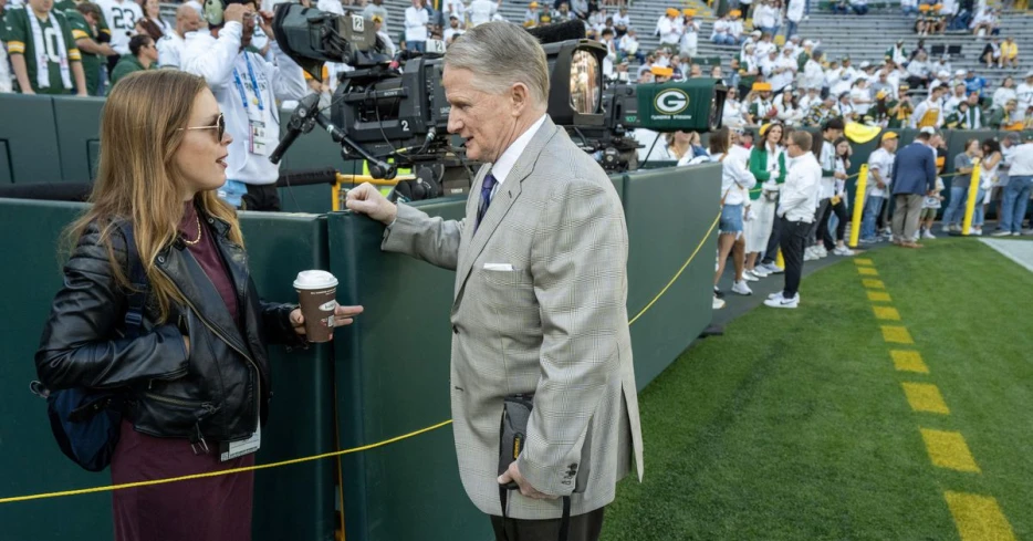Packers will take on all of Jaire Alexander’s dead money on 2025 salary cap, per report