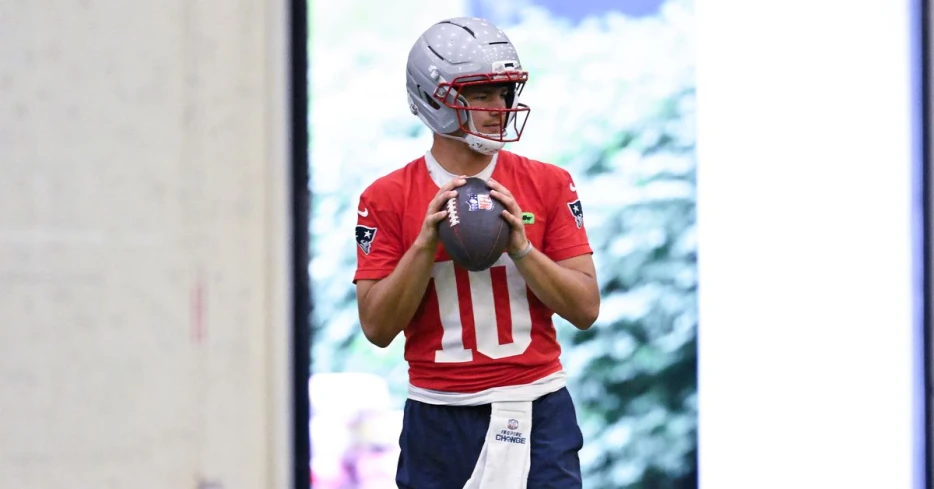 Patriots Minicamp Notebook: Offense slows down in final spring session