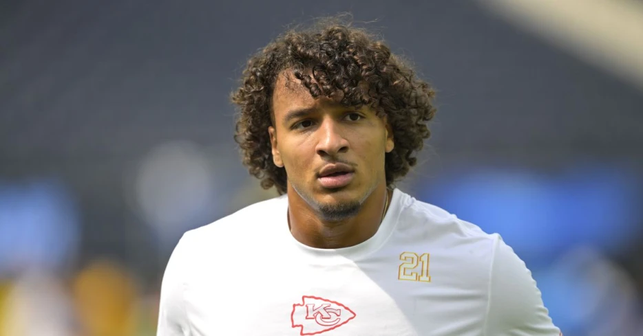 PFF names Chiefs’ safety to its ‘All-Breakout Team’