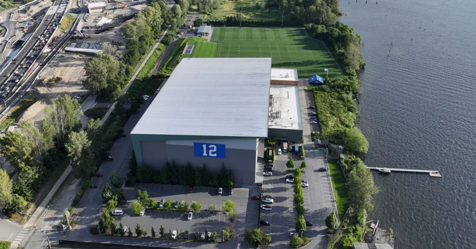 Pre-Snap Reads 6/10: Seahawks mandatory minicamp gets underway