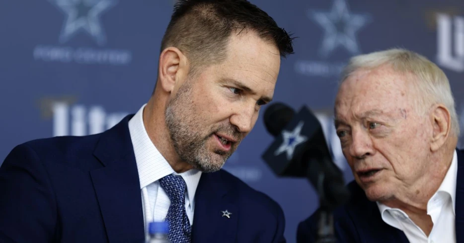 Predicting the storylines ahead of Cowboys mandatory minicamp