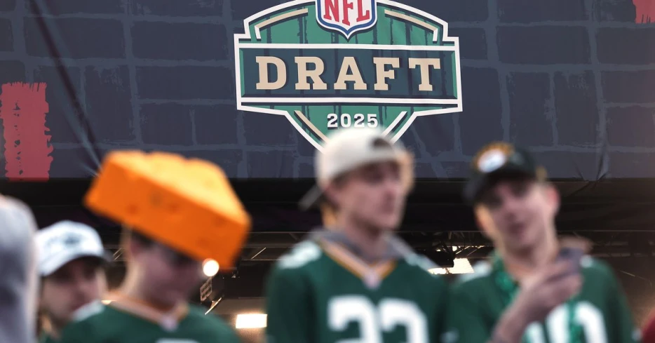 Raiders poll: NFL draft lottery?