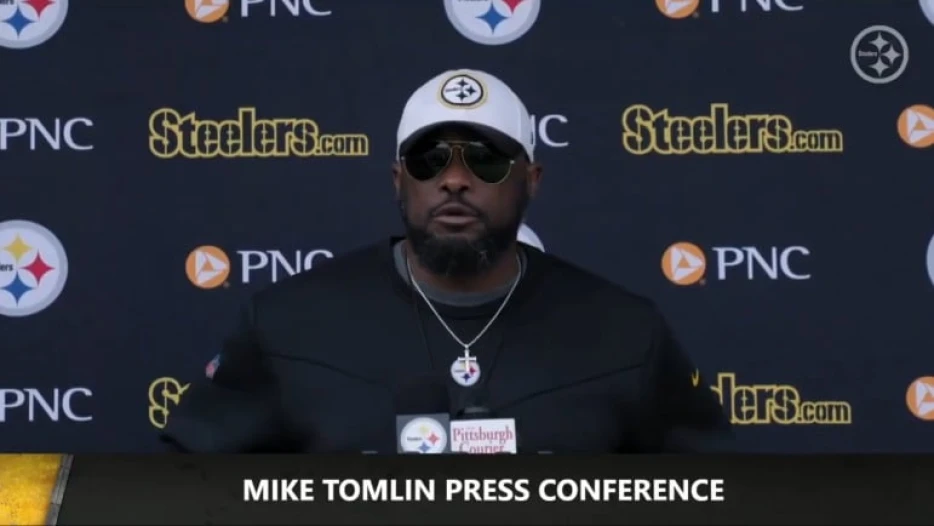 ‘Read His Resume:’ Mike Tomlin Excited To Work With Aaron Rodgers