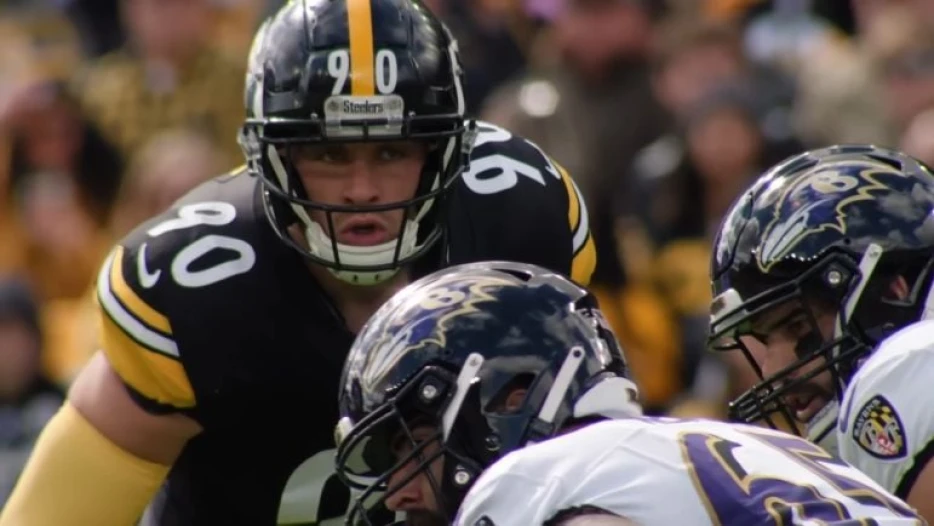 Schefter: T.J. Watt Will Not Attend Mandatory Minicamp Amid Contract Talks